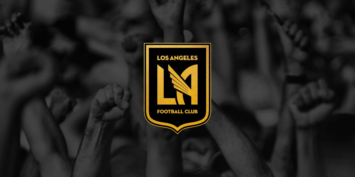 Men's LAFC Authentic Away Jersey 2023/24 – Soccer Depot