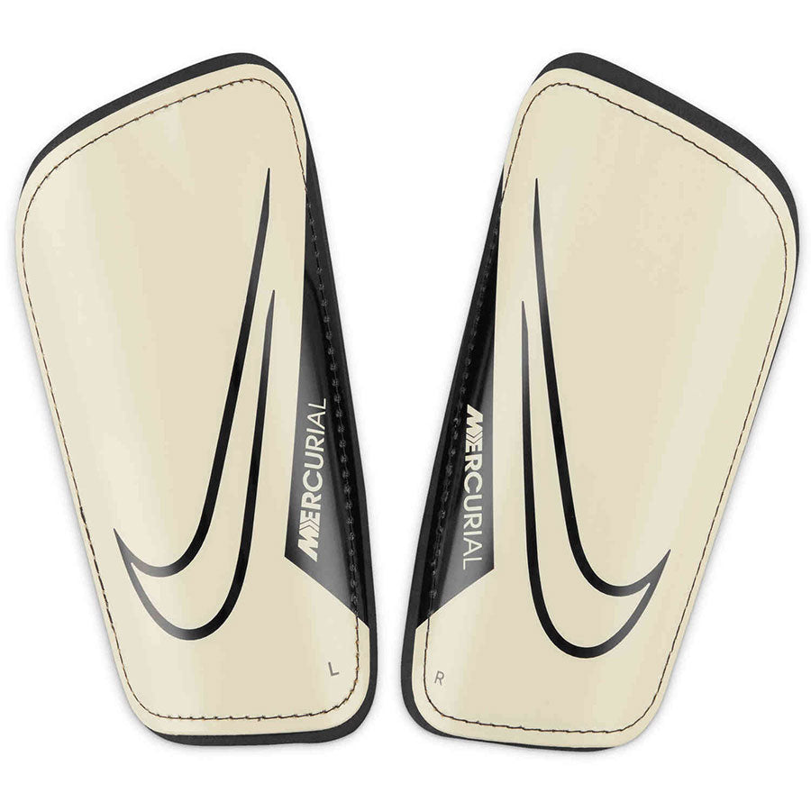 Nike Mercurial Hard Shell Shin Guards Soccer Depot