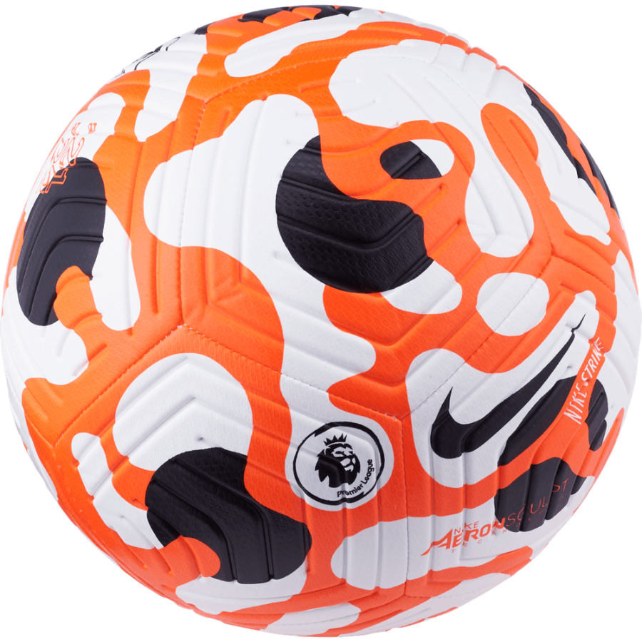 Nike strike premier league football hot sale size 3