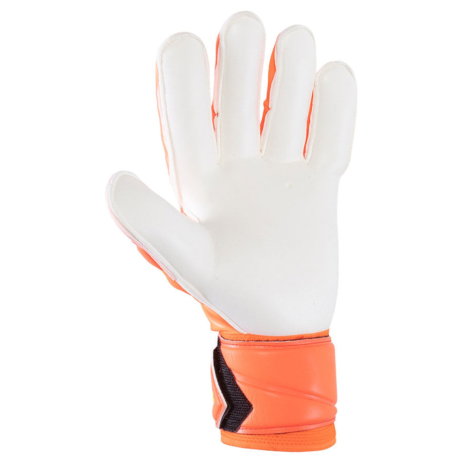 adidas Predator GL Pro Goalkeeper Glove - Blue / Orange