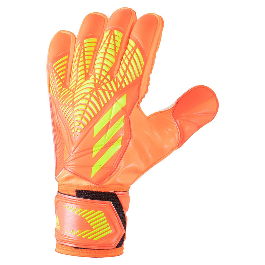 adidas Performance Predator Edge Match Goalkeeper Gloves