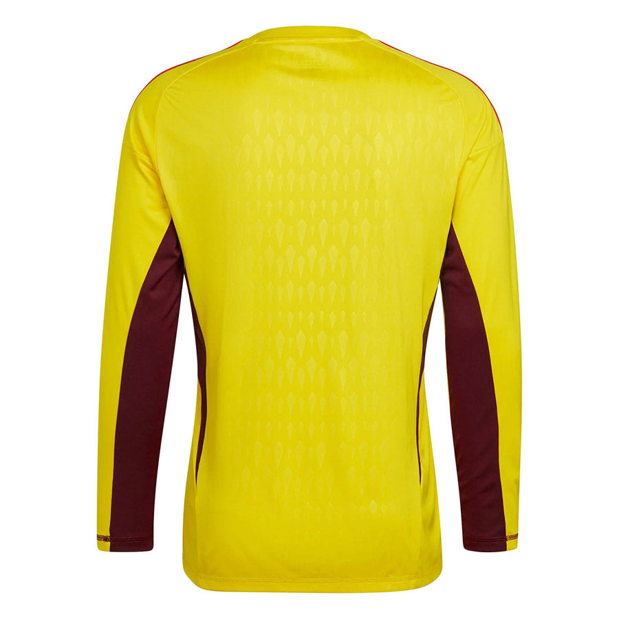 Spain Longsleeve Goalkeeper Jersey