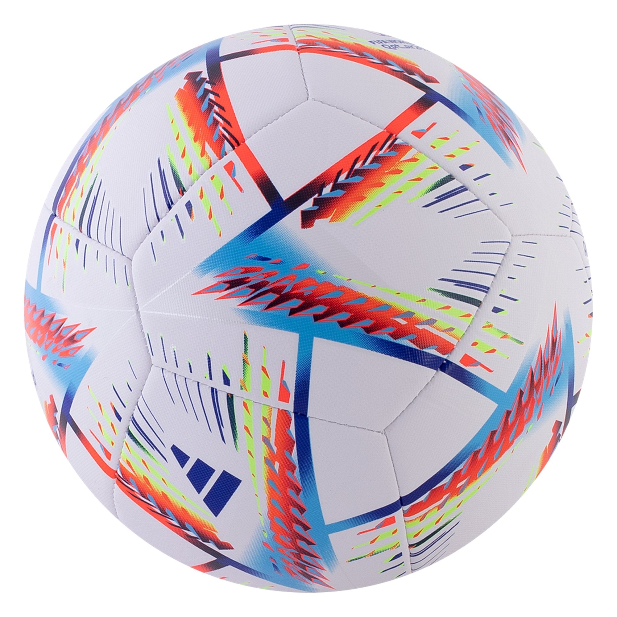 Balón de Fútbol adidas Training Al Rihla Unisex
