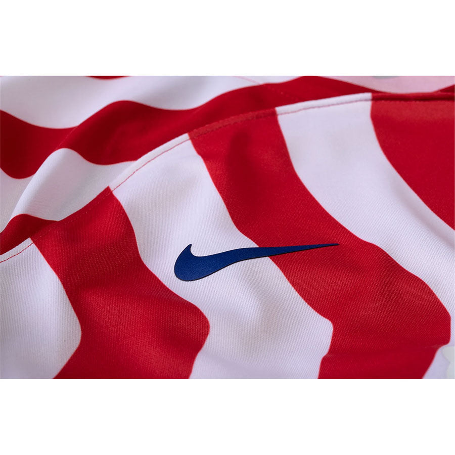 Nike Atletico Madrid Pre-Match Jersey - Red 2021-2022 - XL