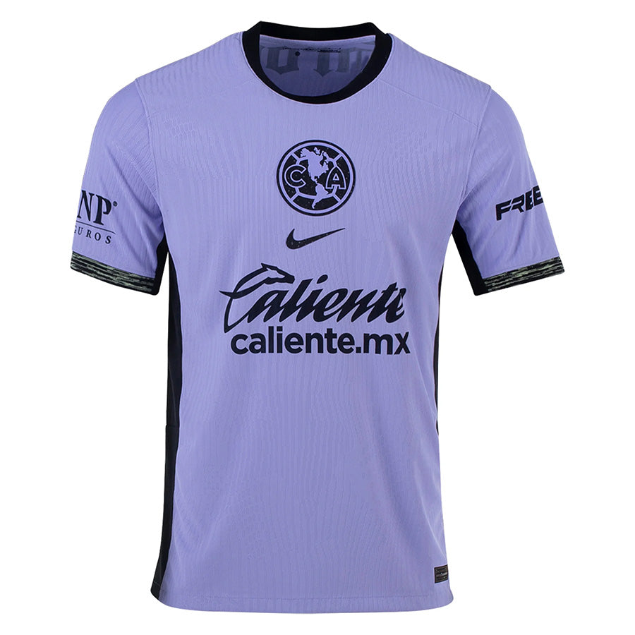 Men's Club America Authentic Third Jersey 2023/24 – Soccer Depot