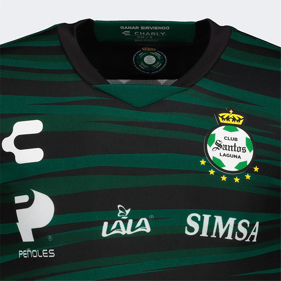 Santos Laguna – Soccer Depot