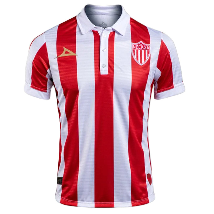 Playera Necaxa 2022 Pirma Necaxa Men's