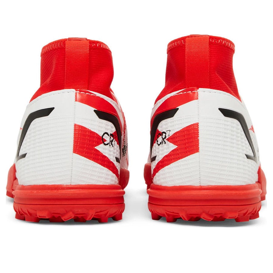 Nike Jr Superfly 8 Academy CR7 TF â Soccer Depot