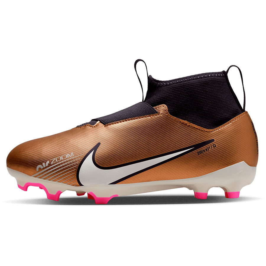 Zoom Mercurial Superfly 9 Elite FGFirm-Ground Football Boot in KSA. Nike SA