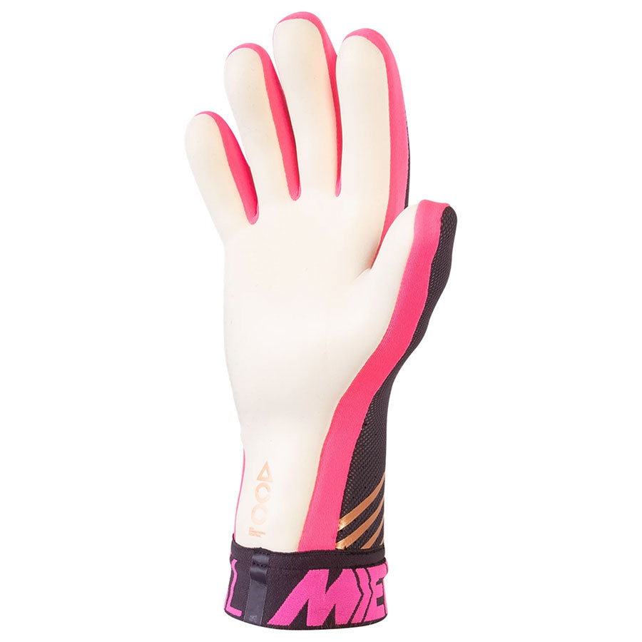 Nike Mercurial Touch Elite Goalie Gloves – Soccer Depot
