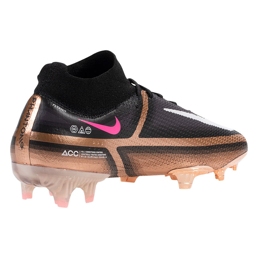 Nike Phantom GT2 Elite DF FG Bronze – Soccer Depot