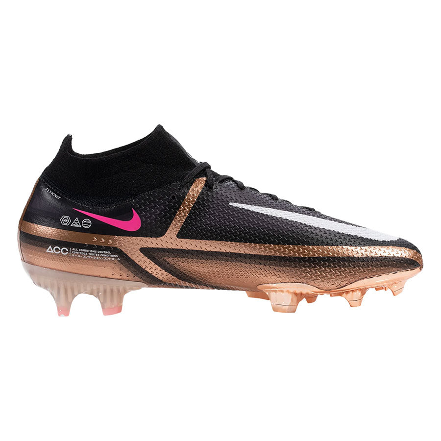 Nike Phantom GT2 Elite DF FG Bronze – Soccer Depot