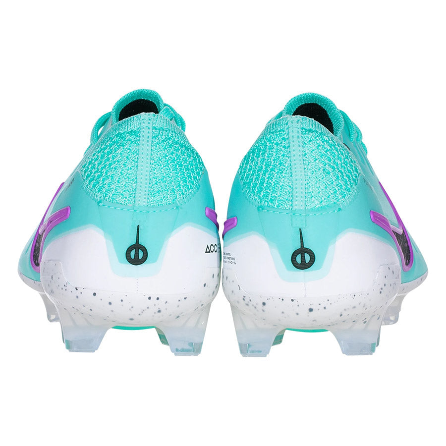 Turquoise Nike Elite Tiempo Nike Tiempo Legend 10 Elite FG