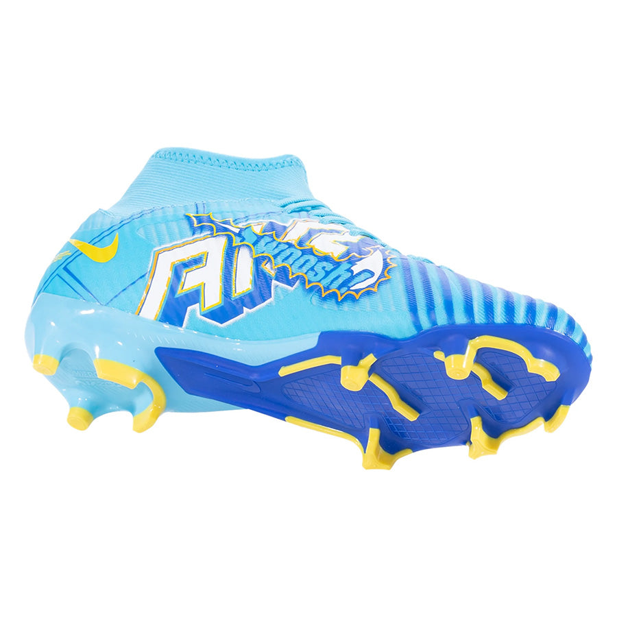 Nike Zoom Superfly 9 Academy KM FG/MG – Soccer Depot