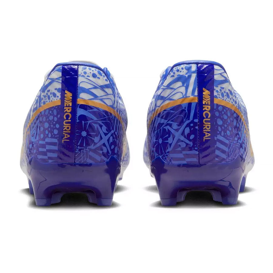 Nike Zoom Vapor 15 Academy CR7 FG/MG â Soccer Depot