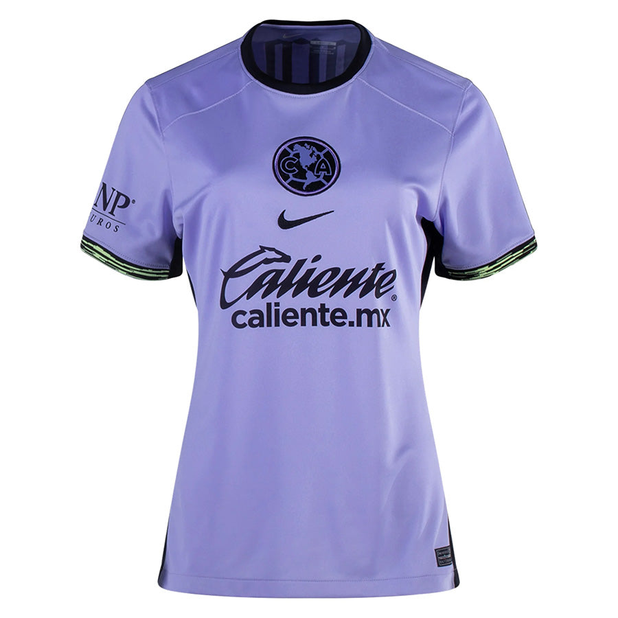Club America Third Jersey 2023 New - Official Soccer Football Shirt