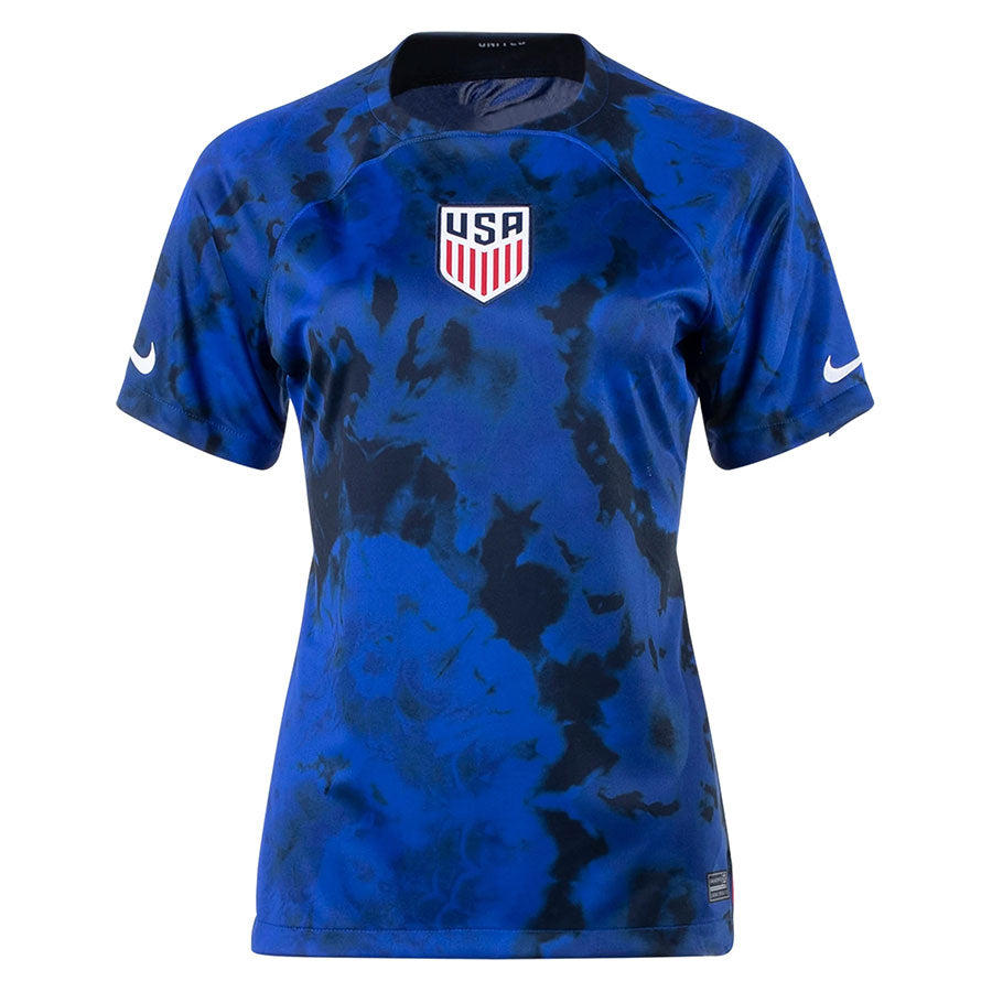 Nike Women's USMNT Replica Away Jersey 2022/23 L