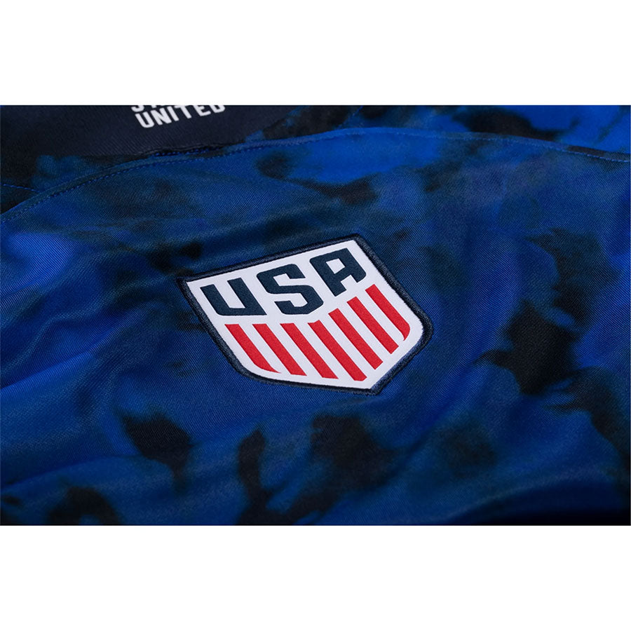 Nike Women's USMNT Replica Away Jersey 2022/23 L